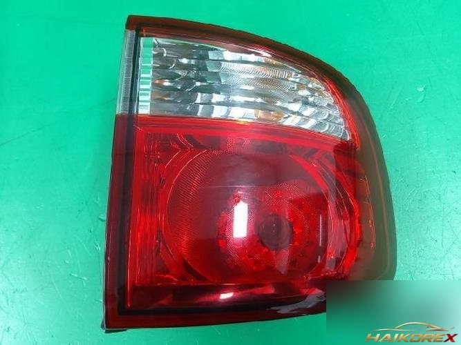 KG Mobility Kayon 2008 — комбинированный фонарь задний левый (водительский) 8360109250