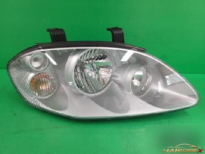 KG Mobility Rodius 2005 — фара правая 6