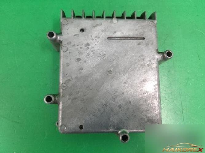 Dodge Caravan 2000 — TCU P04686952AF