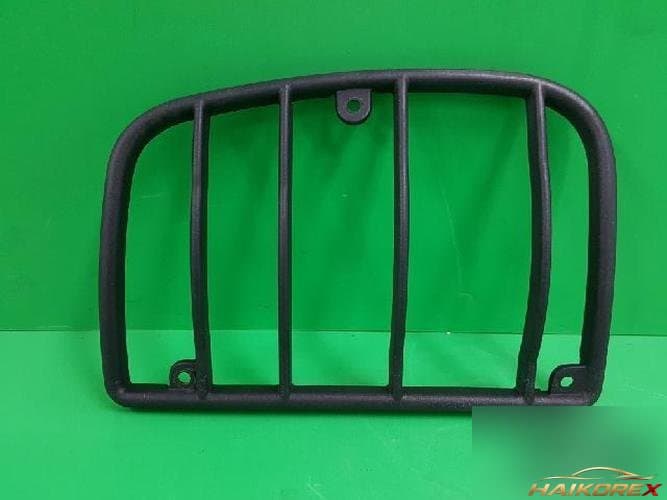 Land Rover Freelander 2003 — комбинированный фонарь задний правый