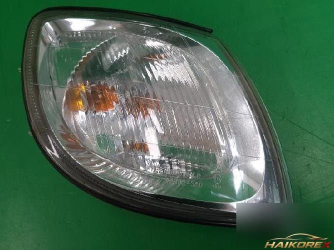 Hyundai Trajet 2005 — сигнальный фонарь правый 923023A500