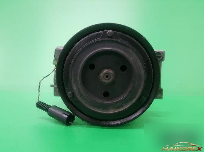 Land Rover Freelander 2003 — компрессор кондиционера 0454501404