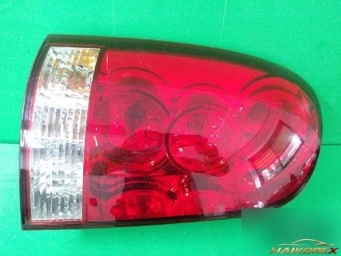 KG Mobility Rexton 2002 — фонарь задний левый (комбинированный) 8360108501