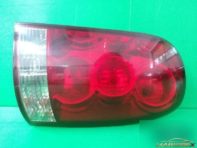 KG Mobility Rexton 2002 — комбинированный фонарь задний правый (со стороны пассажира) 8360208501
