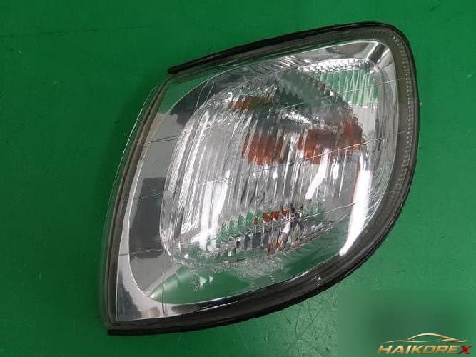 Hyundai Trajet 2005 — указатель поворота левый 923013A500