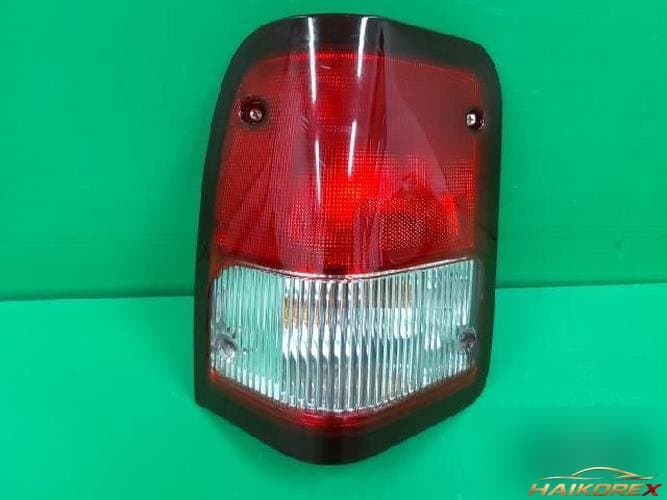 Hyundai Galloper 2001 — комбинированный фонарь задний левый (водительский) HR804 525
