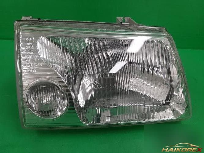 Hyundai Galloper 2001 — фара правая HR804150
