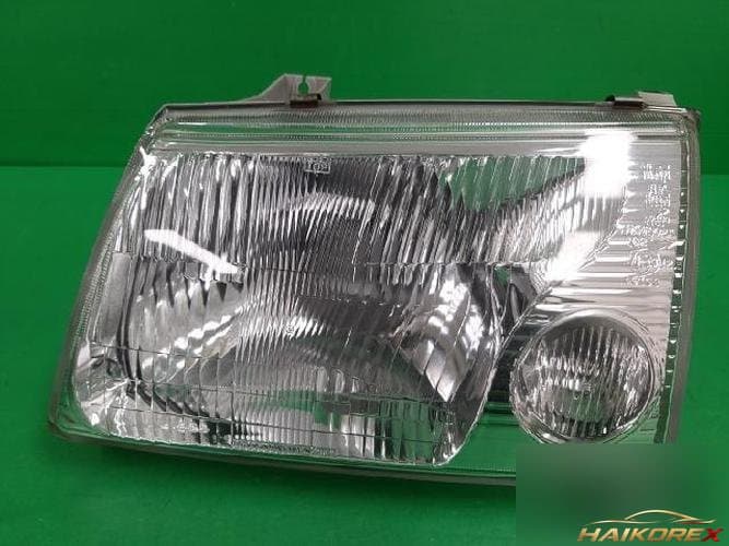 Hyundai Galloper 2001 — фара левая HR804100