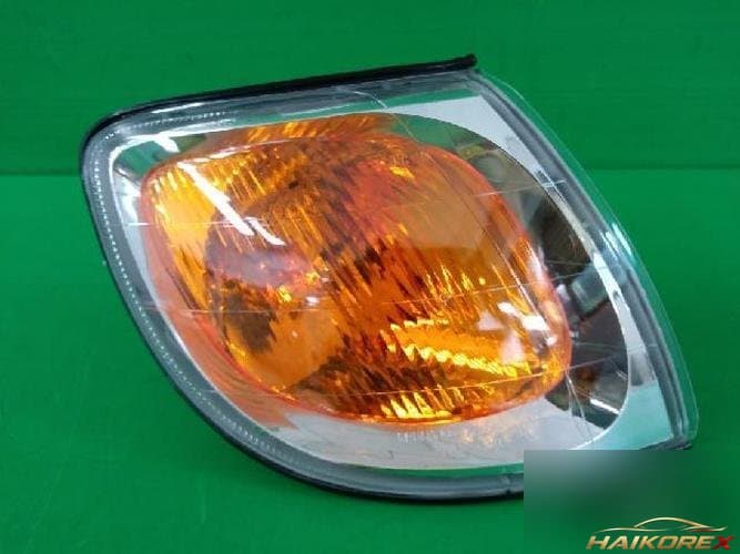 Hyundai Trajet 2001 — указатель поворота правый 923023A000