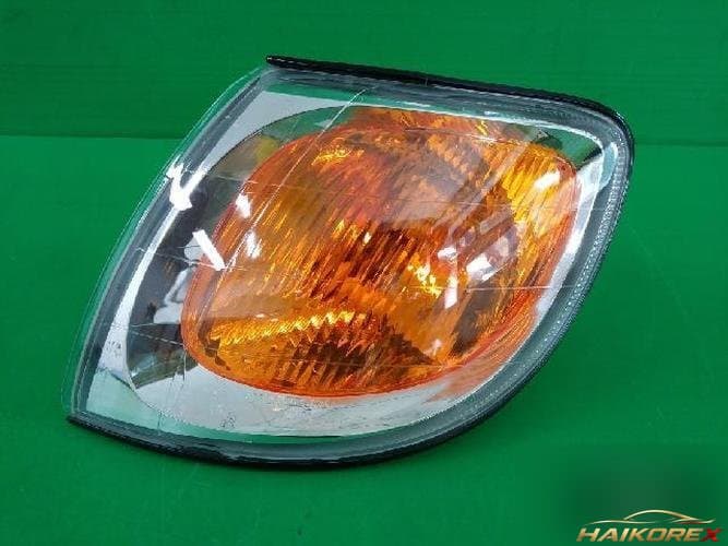 Hyundai Trajet 2001 — указатель поворота левый 923013A000