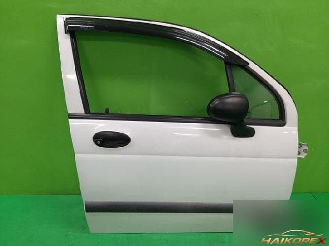 Daewoo Matiz 2002 — передняя дверь правая