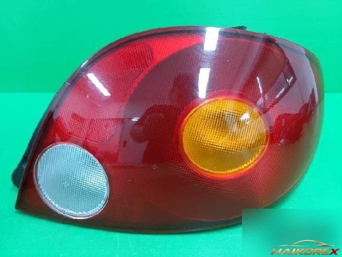 Daewoo Matiz 2002 — фонарь задний комбинированный правый