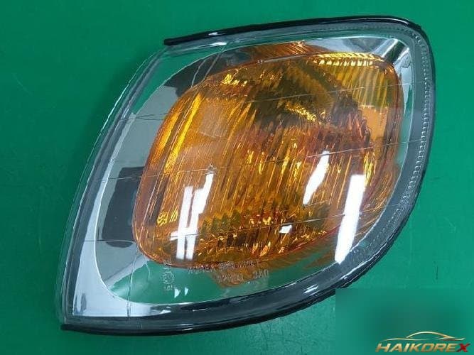Hyundai Trajet 2002 — указатель поворота левый 923013A000
