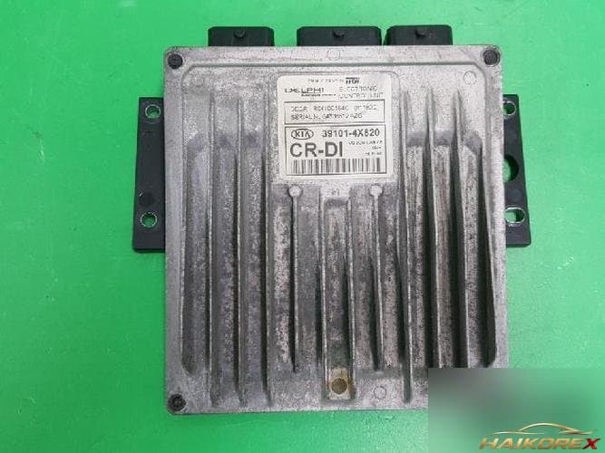 Kia Carnival 2007 ECU 391014X820