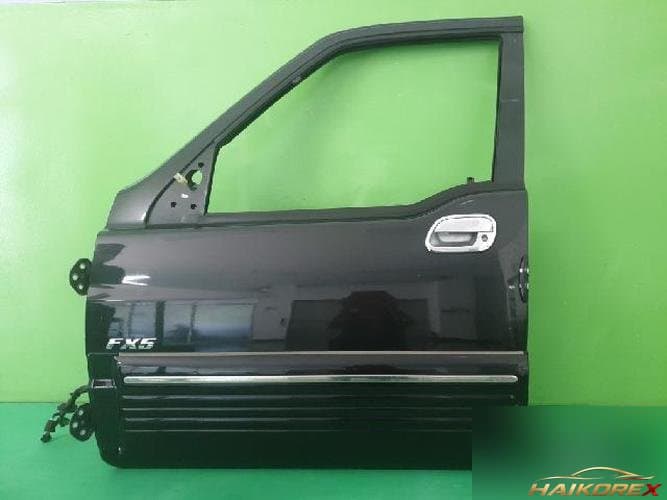 SsangYong Musso EV 2006 — дверь передняя левая