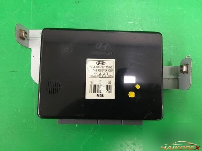Hyundai Tucson 2006 — ETACS/BCM 95400-2E200