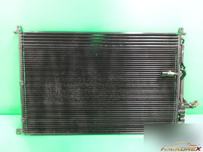 Audi A8 2004 — конденсор кондиционера 4E0260401K