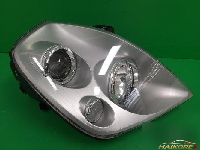 KG Mobility Rexton 2002 — фара правая 8310208103HBC