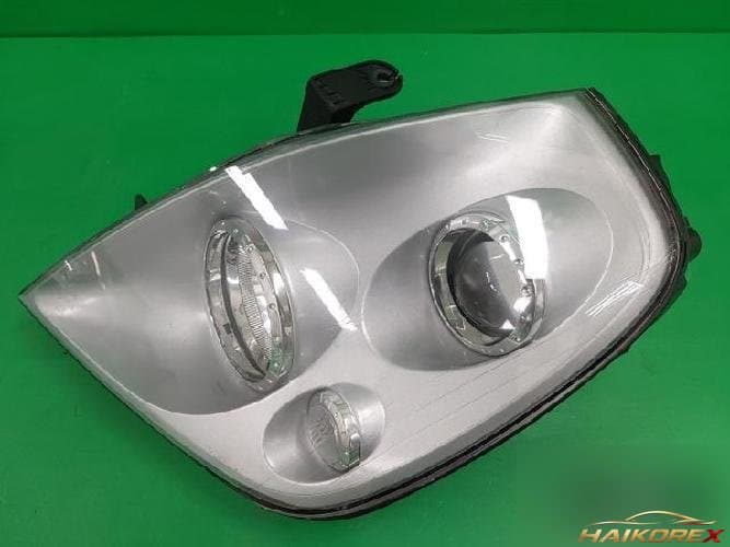 KG Mobility Rexton 2002 — фара левая 8310108103HBC 2