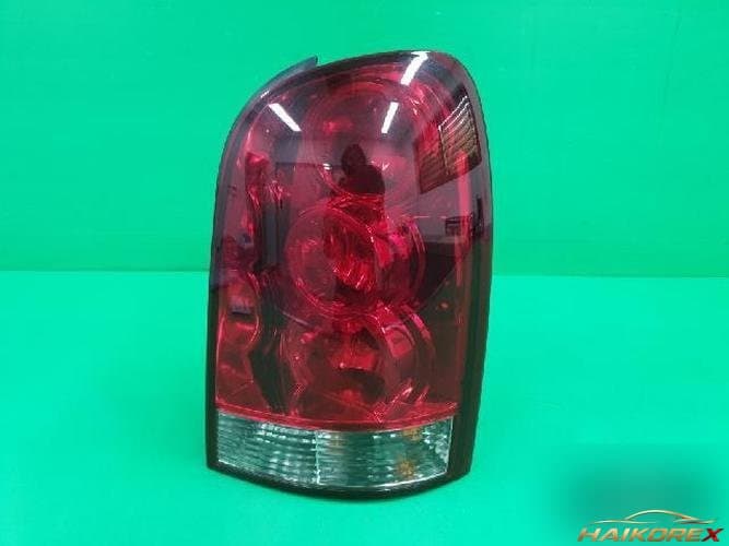 KG Mobility Rexton 2002 — комбинированный фонарь задний правый 8360208501