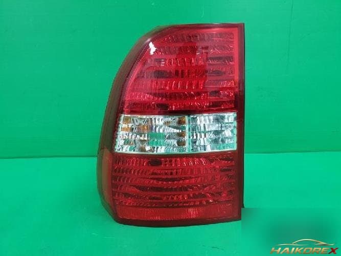 Kia Sportage 2005 — фонарь задний левый (комбинированный) 92401-1F001-4