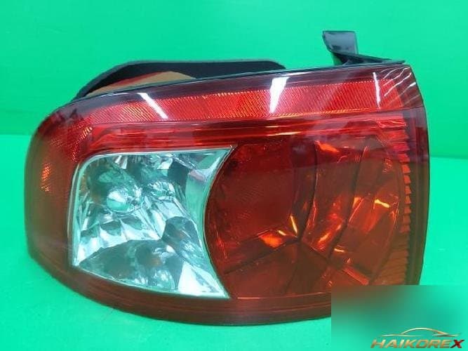 Kia Optima 2003 — фонарь задний левый 92411 3C070