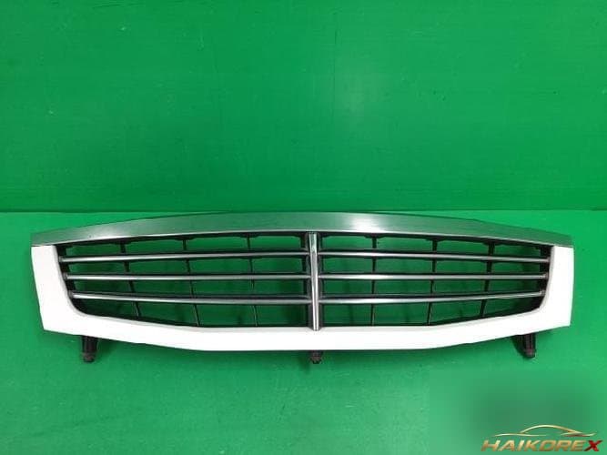 KG Mobility Rexton 2004 — решётка радиатора 7946008000WAA