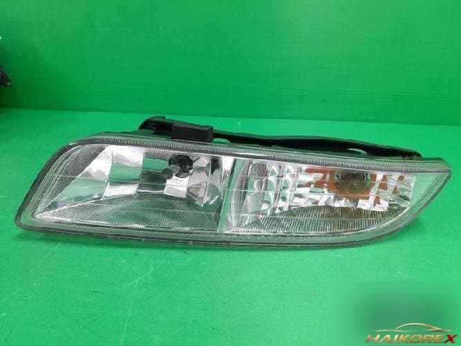KG Mobility Rexton 2004 — противотуманная фара левая (водительская сторона) 8320108522