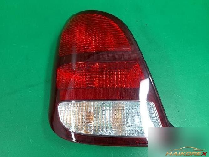 Kia Carens 2000 — комбинированный фонарь задний левый (водительский) 0K2C4 51160A 1