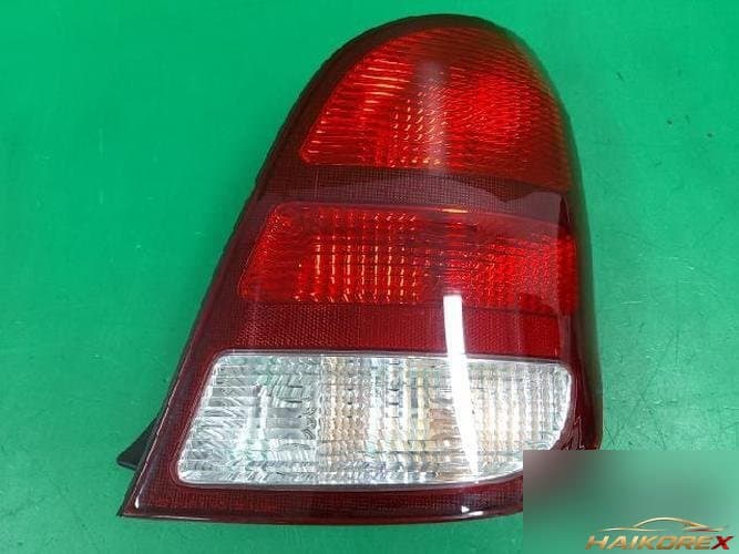 Kia Carens 2000 — комбинированный фонарь задний правый 0K2C4 51150A 1