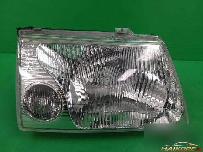 Hyundai Galloper 2002 — фара правая HR804150