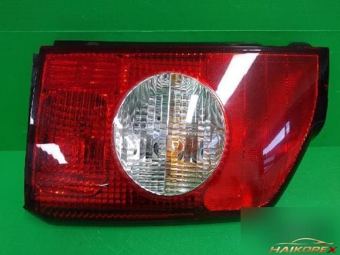 KG Mobility Korando 2000 — фонарь задний правый (комбинированный) 8360206200