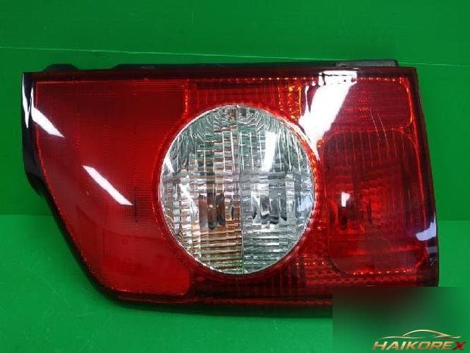 KG Mobility Korando 2000 — фонарь задний левый (комбинированный) 8360106200