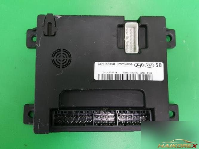 Kia Opirus 2011 — блок управления ETACS/BCM 954003F675