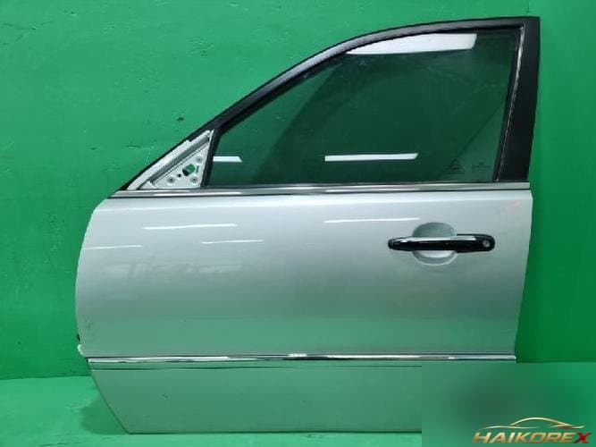 Kia Opirus 2011 — передняя дверь левая 760033F500