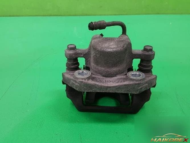 KG Mobility Kaironn 2007 — задний тормозной суппорт правый 4844009002