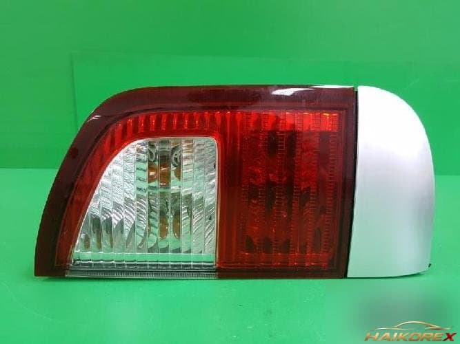 KG Mobility Kayon 2007 — фонарь комбинированный задний левый (8360109002)