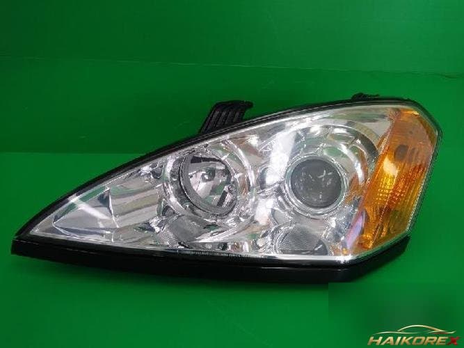 KG Mobility Kairun 2007 — фара левая 8310109001