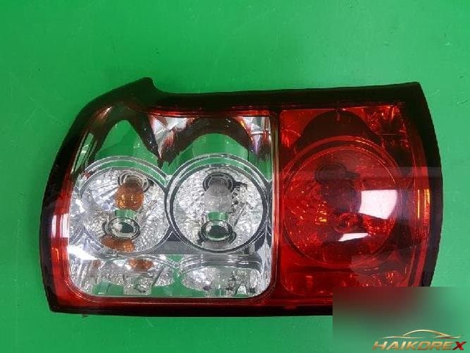 KG Mobility Musso EV 2003 — фонарь задний комбинированный правый (пассажирский)