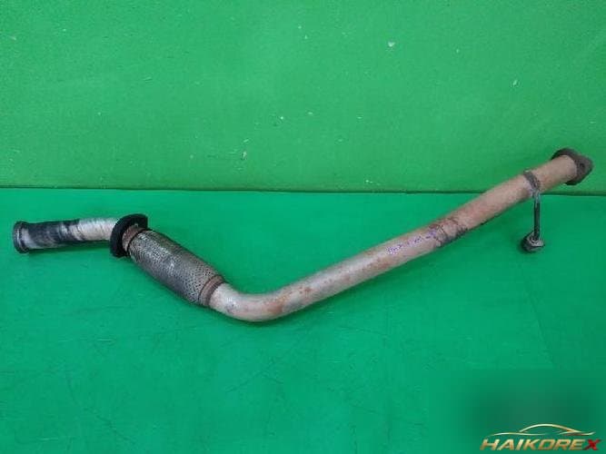 KG Mobility Musso EV 2003 — глушитель (мuffler) 2423007112