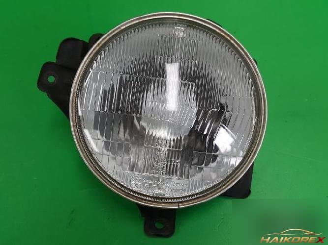 KG Mobility Korando 2004 — фара левая 8310106100