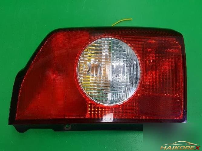 SsangYong Korando 2004 — фонарь задний правый комбинированный