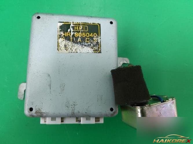 Hyundai Galloper 2000 — ETACS/BCM HR805040