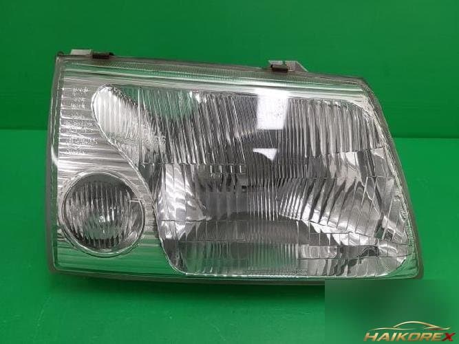 Hyundai Galloper 2000 — фара правая HR804150