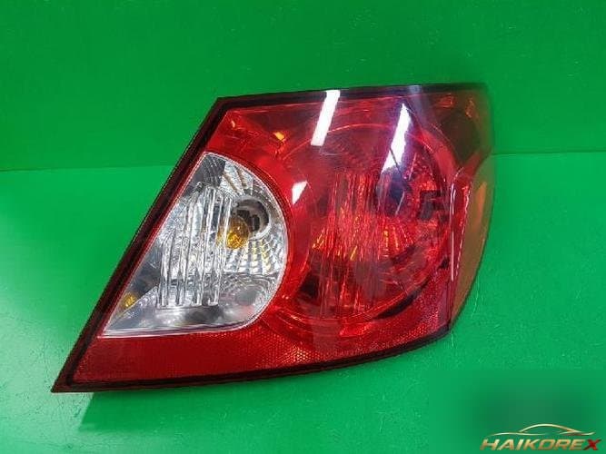 Chrysler Sebring 2009 — комбинированный фонарь задний правый (пассажирский) 05113812AA