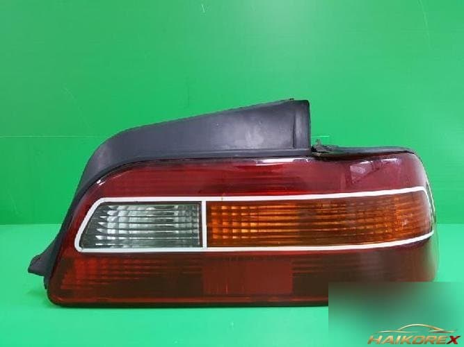 Daewoo Arcadia 1995 — комбинированный фонарь задний правый (пассажирский)