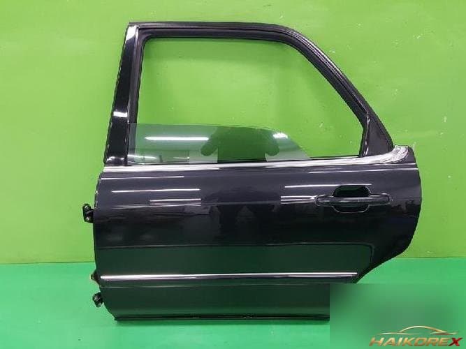Daewoo Arcadia 1995 — дверь задняя левая