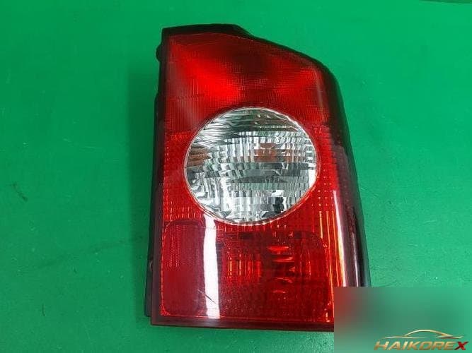 KG Mobility Korando 2003 — комбинированный фонарь задний правый (8360206200)