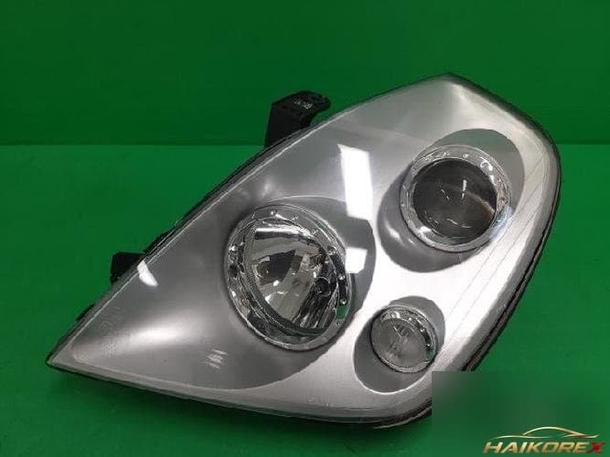 KG Mobility Rexton 2004 — фара левая 8310108103HBC