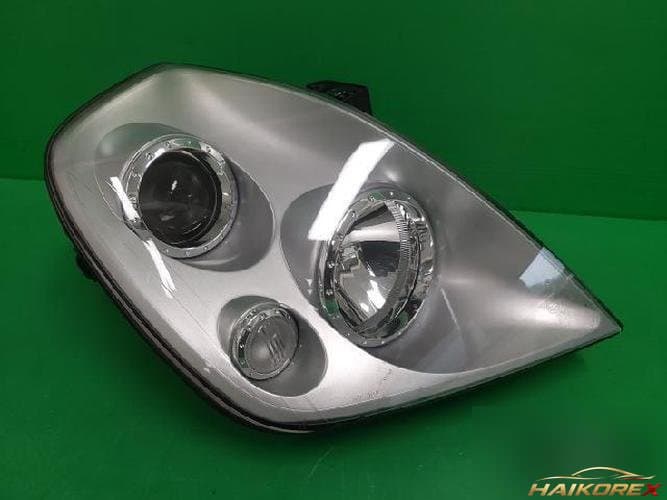 KG Mobility Rexton 2004 — фара головная правая 8310208103HBC